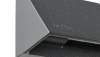 WEDGE SLIM Dark Grey