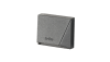 MINI WEDGE Dark Grey