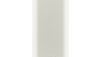 ACE UP-DOWN White