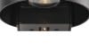 HALO DOWN Black