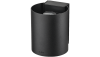 HALO UP-DOWN Black
