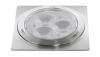 PLATE 75 Stainless Steel