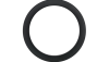RING 68 Black
