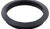 RING 68 Black