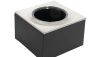 BOX 1 Stainless Steel