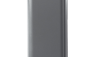 ACE UP-DOWN Flat Grey