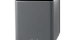 ACE UP-DOWN 100-230V Flat Grey