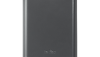ACE DOWN 100-230V Flat Grey