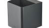 ACE DOWN 100-230V Dark Grey