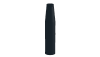 DISC TUBE LOW Black
