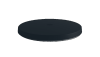 DISC LIGHT HEAD Black