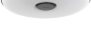 DISC PENDANT 100-230V Black