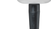 MINI SWAY LIGHT HEAD Black