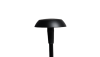 MINI SWAY CAP Black