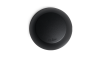 MINI SWAY CAP Black