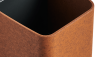 ACE DOWN Corten