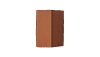ACE UP-DOWN Corten