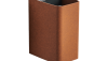 ACE UP-DOWN Corten
