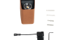 ACE UP-DOWN Corten