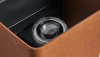 ACE UP-DOWN 100-230V Corten