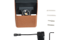 ACE UP-DOWN 100-230V Corten
