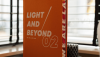 LIGHT AND BEYOND #02