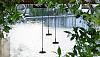 SWAY PENDANT 100-230V Black