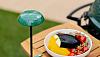 SWAY TABLE Big Green Egg edition