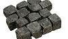 Turkse Basalt 8x10 cm (ca. 230 kg p/m2)