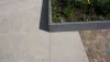 Spotted Bluestone Opsluitband 6x15x100 cm(MF)