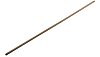 Varistone Bezemsteel Hout
