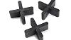 Vari Spacer voegkruis 8x19x55 mm afbreekbaar per 100
