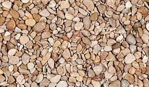 Castle Beige grind (gewassen) 4-10 mm Big Bag