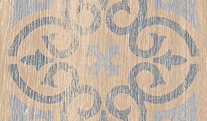 GeoCeramica® 60x60x4 FacewoodDecor