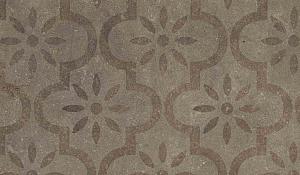 Ceramaxx NEW Dekor Classic Taupe, 60x60x3 cm rectified