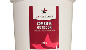 Varistone CombiFix Outdoor 18 kg emmer