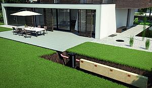 <p>Heeft u last van regenwater dat zich ophoopt op uw oprit, terras of bedrijfsterrein? Met de hoogwaardige lijnafwateringssystemen van <strong>ACO</strong> kiest u voor kwaliteit, duurzaamheid en een strakke afwerking. Bij D'Ouwe Steen BV leveren wij ACO-afwatering op maat – vakkundig en volgens de geldende normen.</p>
