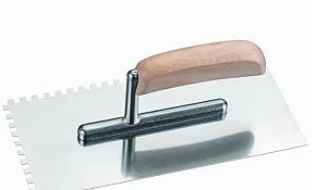 Wedox Lijmkam 6 x 6 mm RVS