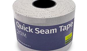 Royal Grass QuickSeam tape, Zelfklevend, 20 meter lengte