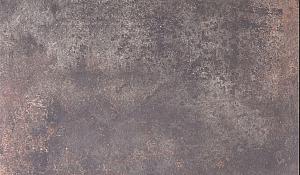 GeoCeramica® 60x60x4 Corten Steel 2.0