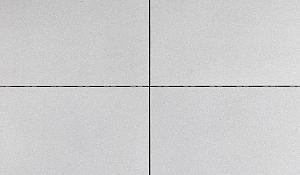 Trippel T 60x30x4 Licht Grijs