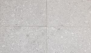 Norr 60x60x2cm Vit RR 01