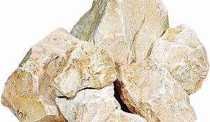 Yellow Sun brokken 15-30 cm