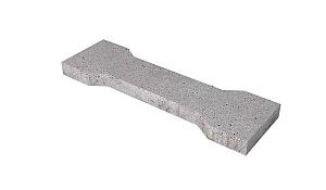 SCHELLEVIS ® OUD HOLL. ECO-TEGEL LANG 100X30X7 CM GRIJS