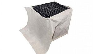 Infiltratiekrat 60x60x60 cm (205 liter)