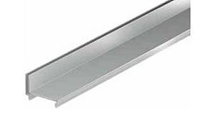 SlotLine RVS Opzet 4x50 cm