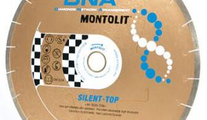 Montolit SCXS-T300 Zaagblad 3 cm