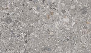SOLOSTONE 80x80x3 cm Composite Grey