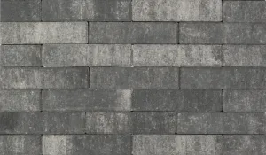 Tremico Waalformaat (WF) Zeeuws Bont 6cm