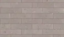 Wallblock New 15x15x60 Taupe